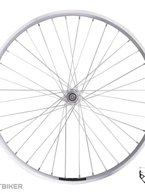 Pouze Dnes FORCE PRIME 26" zadní kolo, ráfkové, matice/závit