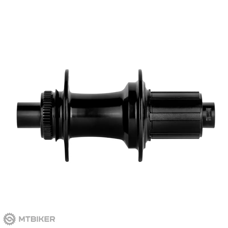 FORCE zadní náboj, CenterLock, 32 děr, 12x142 mm Horká Nabídka