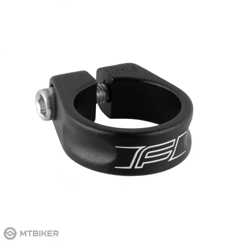 Nízká Cena FORCE sedlová objímka, 31.8 mm, OEM