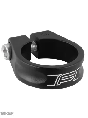 Vysoce Kvalitní FORCE sedlová objímka, 34,9 mm, OEM