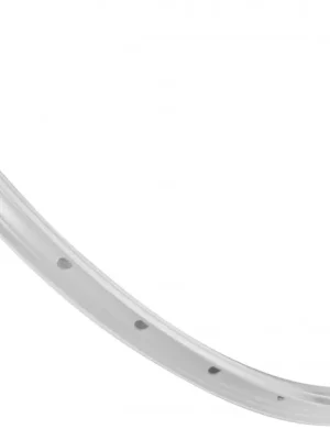 Bezpečná Platba FORCE CLASSIC 28" ráfek, 36 děr, stříbrná