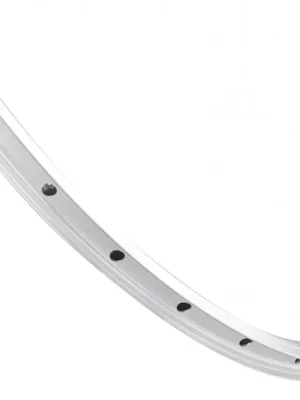 Bezpečná Platba FORCE PRIME 28" ráfek, 36 děr, stříbrná