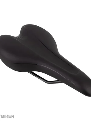 FORCE Canto Uni sedlo, 153 mm Levný