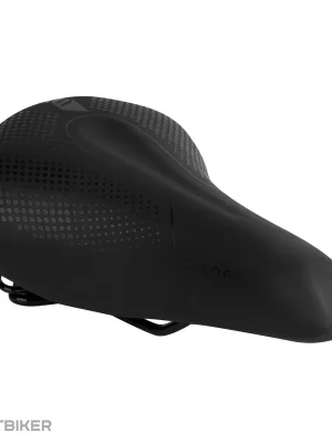 Přímo Od Výrobce FORCE SOFT UNI sedlo, 180 mm
