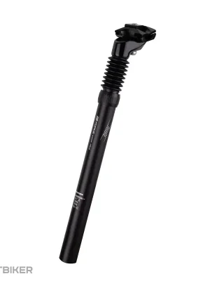 FORCE BASIC P8.2 odpružená sedlovka, Ø-31.6 mm, 350 mm Expresní Doručení