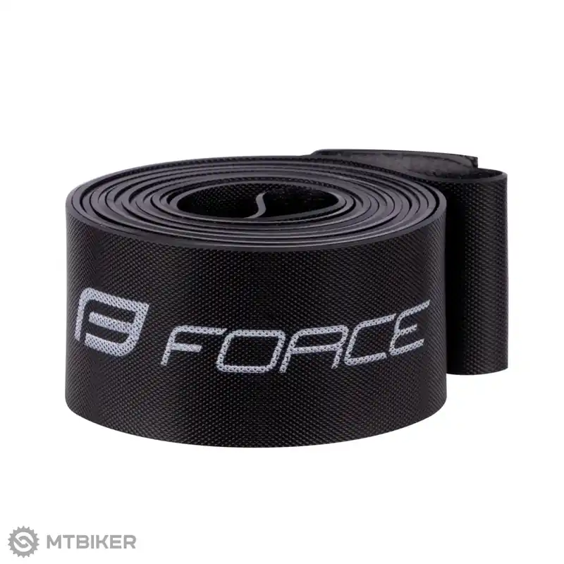Oblíbený FORCE ochranná páska do 12" ráfku, 19 mm