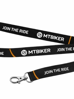 Top Prodej MTBIKER JOIN THE RIDE klíčenka