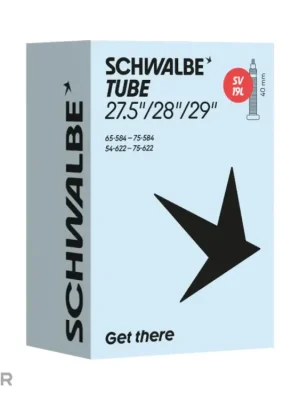 Cenový Hit Schwalbe 27.5/29x2.15–3.00" duše, galuskový ventil 40 mm