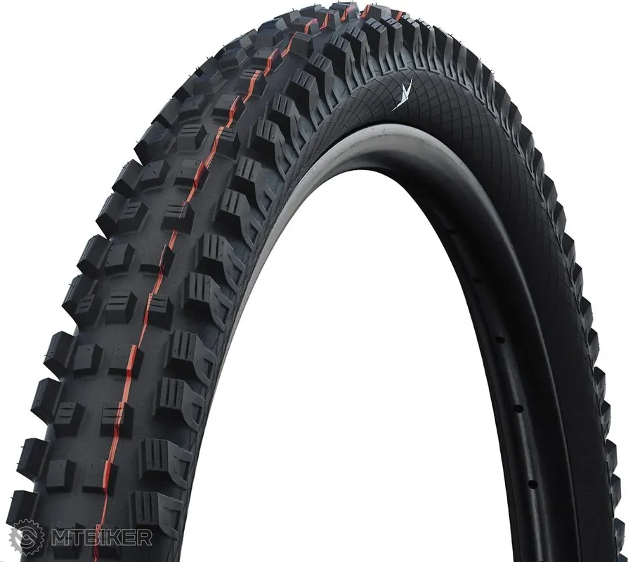 Akce Schwalbe Magic Mary 26x2.35" TwinSkin ADDIX Gravity Soft plášť, TLR, kevlar
