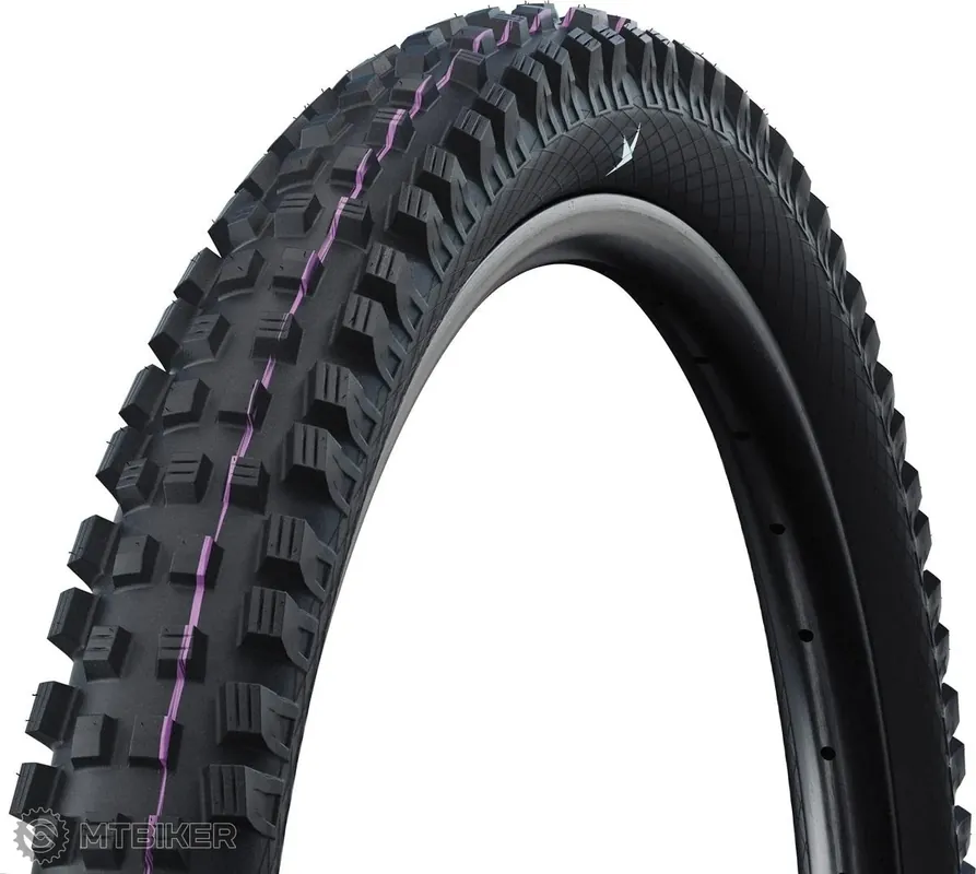 Aktuální Schwalbe Magic Mary 29x2.50" Trail Pro Radial UltraSoft plášť, TLR, kevlar