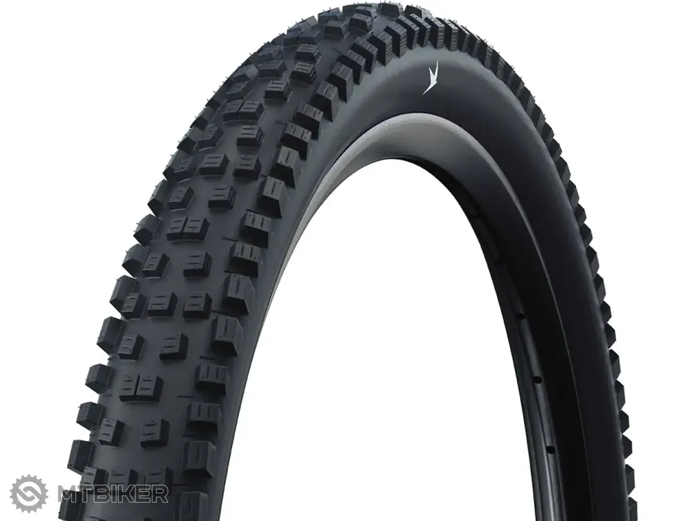 Schwalbe Nobby Nic 26x2.25" Addix Green plášť, drát Cenově Výhodný