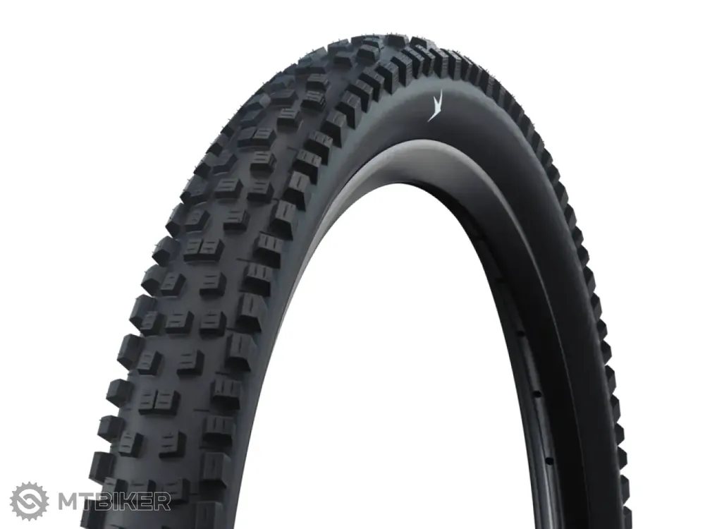 Schwalbe Nobby Nic 29x2.25" Performance Addix Green plášť, TLR, kevlar Speciální Cena