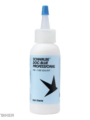Horká Nabídka Schwalbe Doc Blue Professional bezdušový tmel, 60 ml