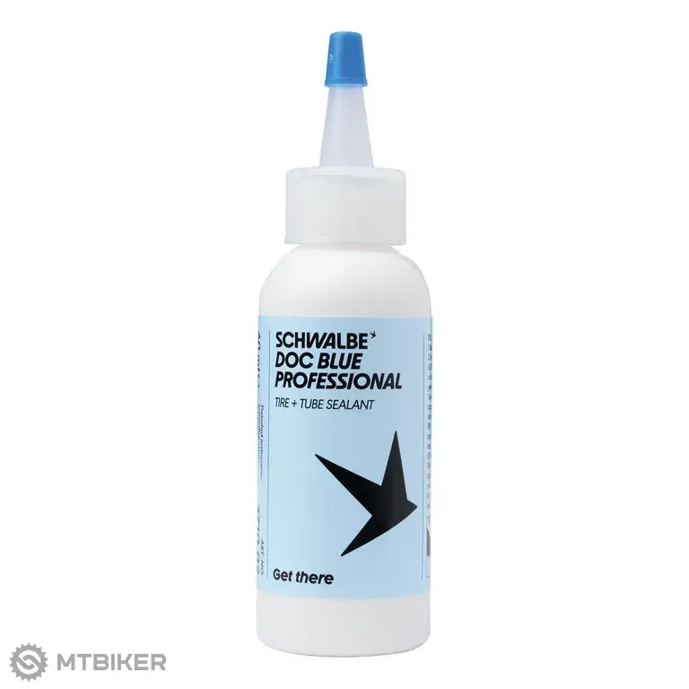 Horká Nabídka Schwalbe Doc Blue Professional bezdušový tmel, 60 ml