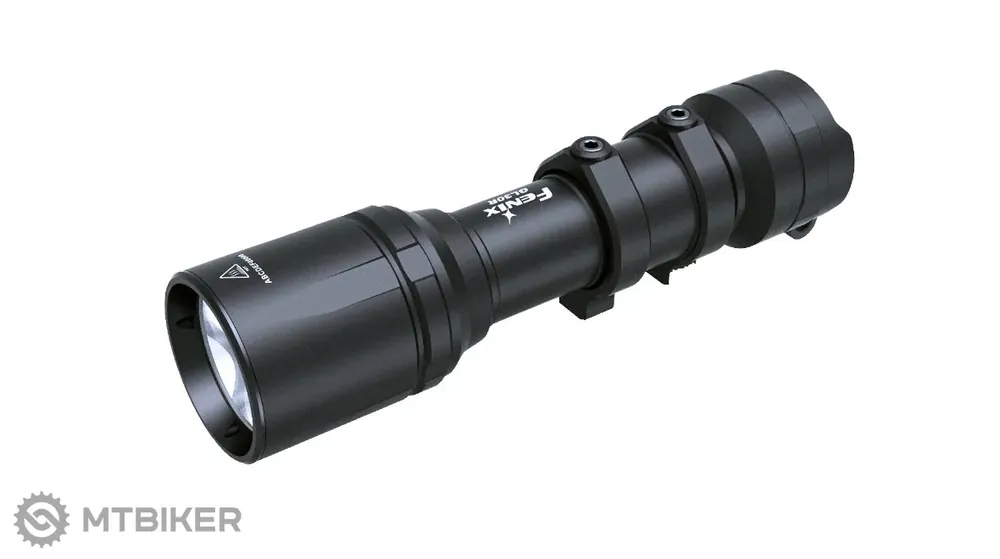 Fenix GL30R taktická nabíjecí svítilna, 800 lm Akční Nabídka