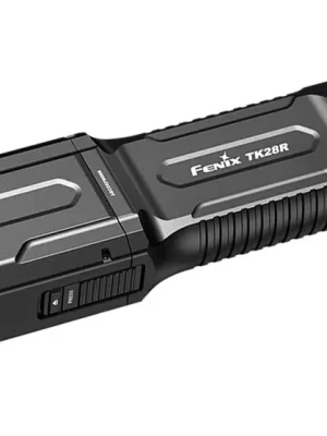 Fenix TK28R nabíjecí svítilna, 6 500 lm Cenová Bomba