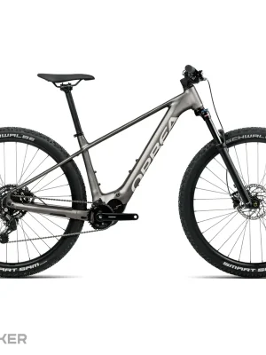 Omezená Nabídka Orbea URRUN 30 29 elektrokolo, bronzová/stříbrná