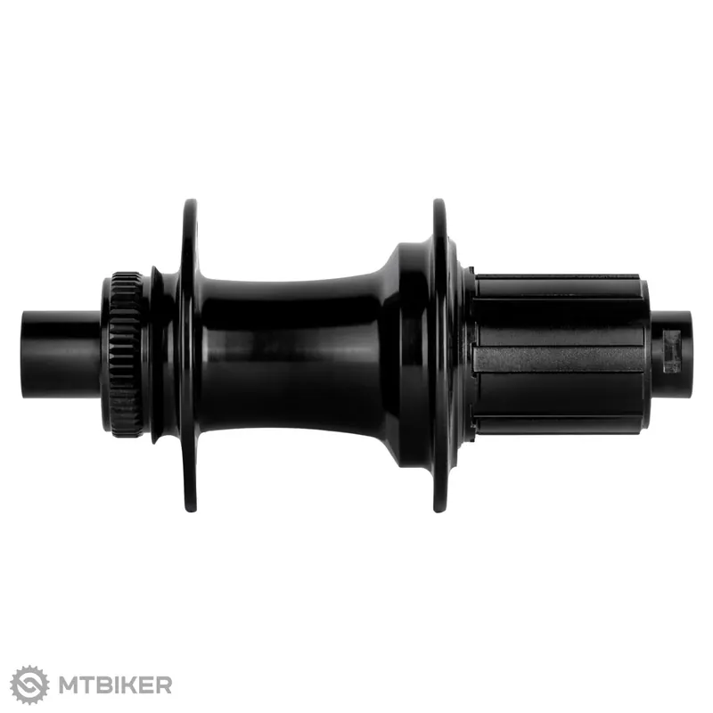 FORCE zadní náboj, CenterLock, 32 děr, 12x148 mm, Shimano MS Omezená Nabídka