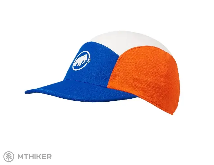 Mammut Aenergy Light kšiltovka, Eiger blue/white Cenový Hit