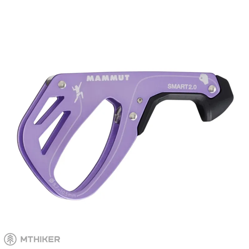 Mammut Smart 2.0 jištění, alpine calamint Víkendová Akce