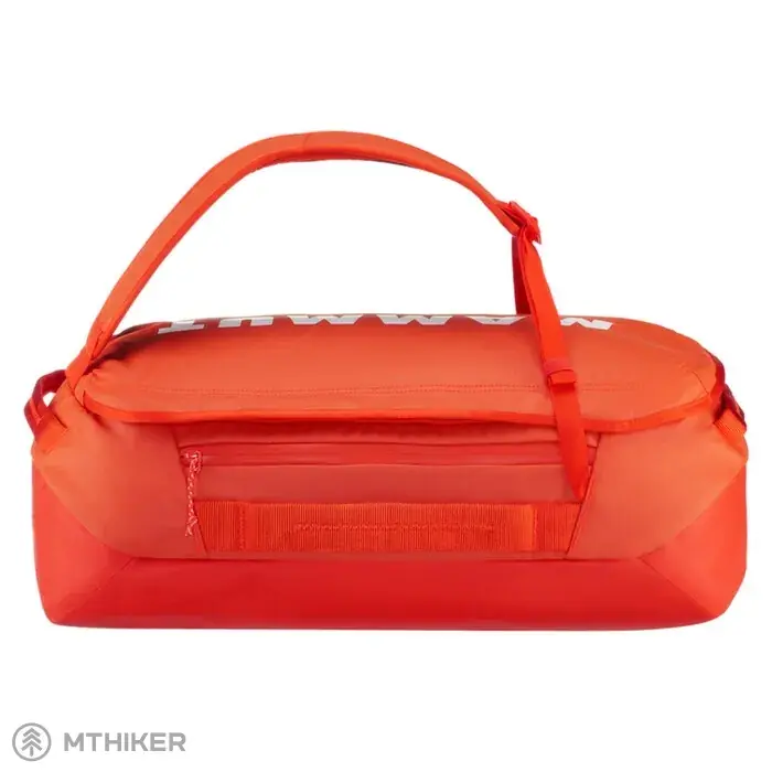 Mammut Cargo 35 taška, 35 l, mammut red Novinka