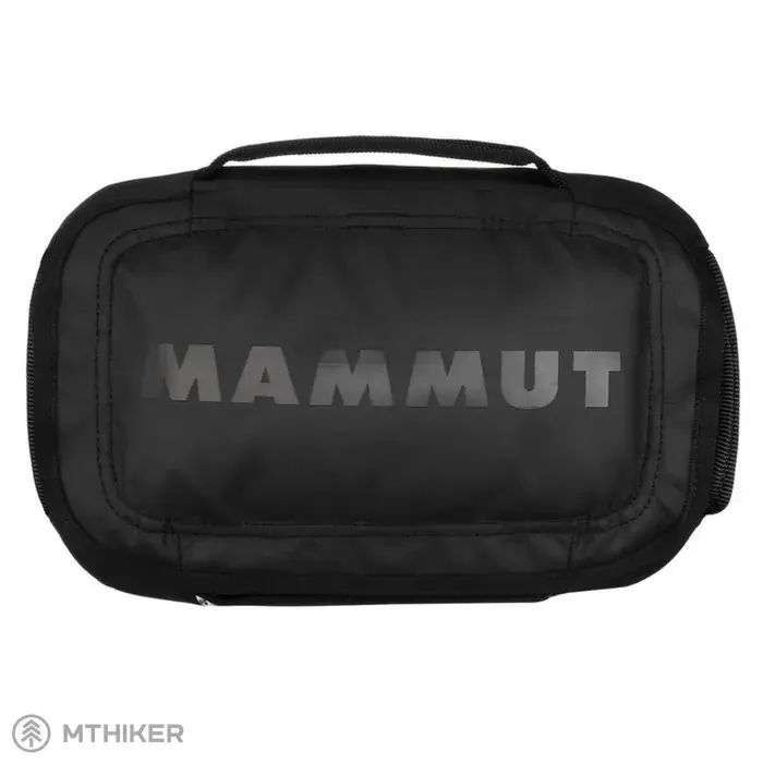 Nejprodávanější Mammut Cargo Essentials Kit taška, černá