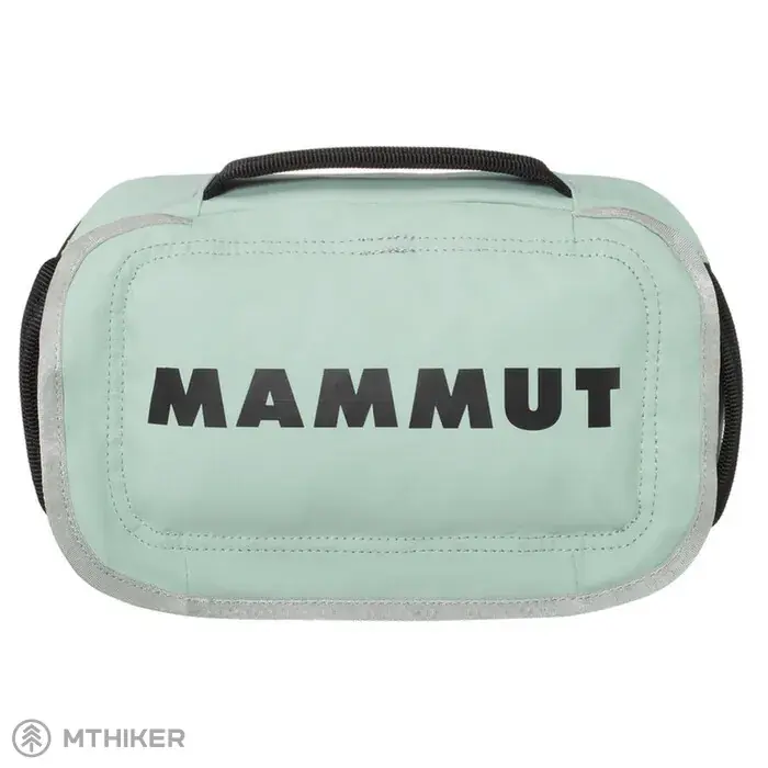Ihned K Objednání Mammut Cargo Essentials Kit hygienická taštička, silver sage