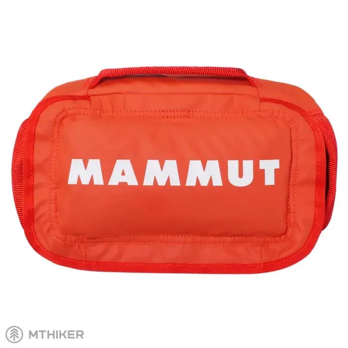 Nejlepší Volba Mammut Cargo Essentials Kit hygienická taštička, mammut red