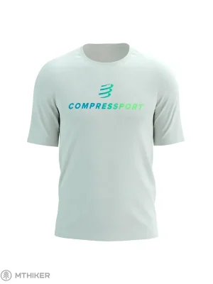 COMPRESSPORT Podium Ss triko, star white Objednat Nyní