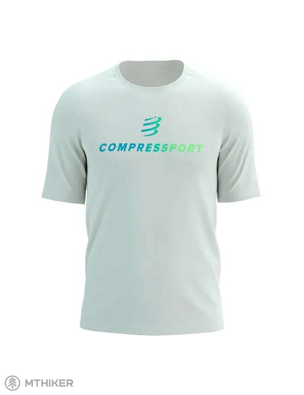 COMPRESSPORT Podium Ss triko, star white Objednat Nyní