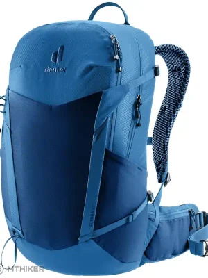 Přímo Od Výrobce deuter Futura 27 batoh, 27 l, nightblue-baltic