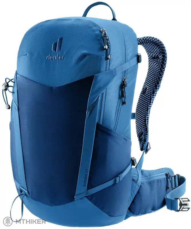 Přímo Od Výrobce deuter Futura 27 batoh, 27 l, nightblue-baltic