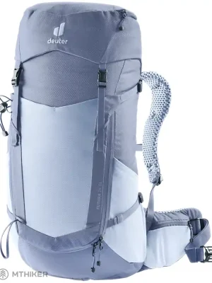 Zlevněný deuter Futura 24 SL dámský batoh, 24 l, polay-bluejay