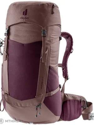 deuter Futura 24 SL dámský batoh, 24 l, cassis-ashrose Objednat Nyní