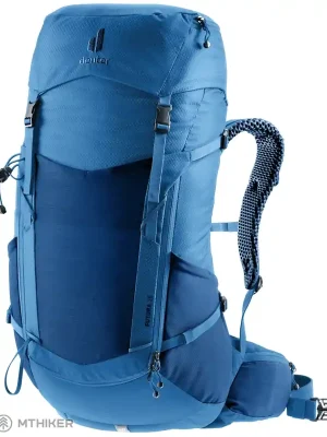 deuter Futura 26 batoh, 26 l, nightblue-baltic Super Cena