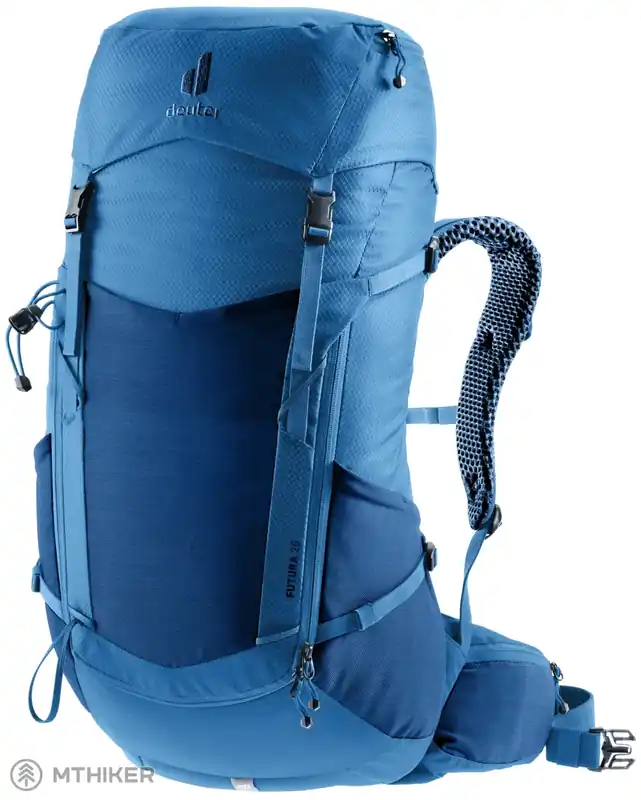 deuter Futura 26 batoh, 26 l, nightblue-baltic Super Cena