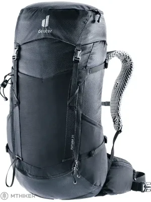 deuter Futura 26 batoh, 26 l, černá Odeslání Ihned