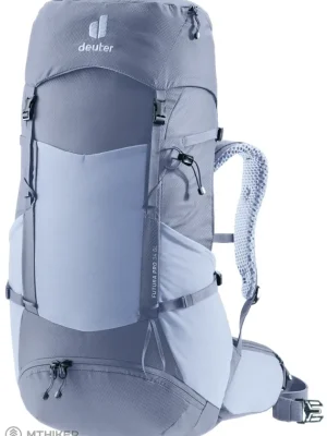 Vrácení Zdarma deuter Futura Pro 34 SL dámský batoh, 34 l, polar-bluejay