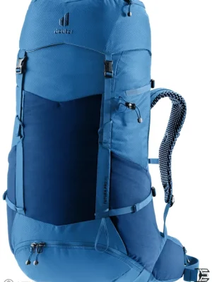 deuter Futura Pro 36 batoh, 36 l, nightblue-baltic Vrácení Zdarma