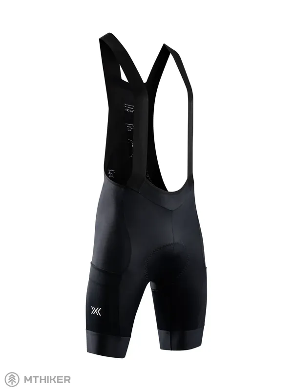 Víkendová Akce X-BIONIC Corefusion Ride Gravel kalhoty, x black