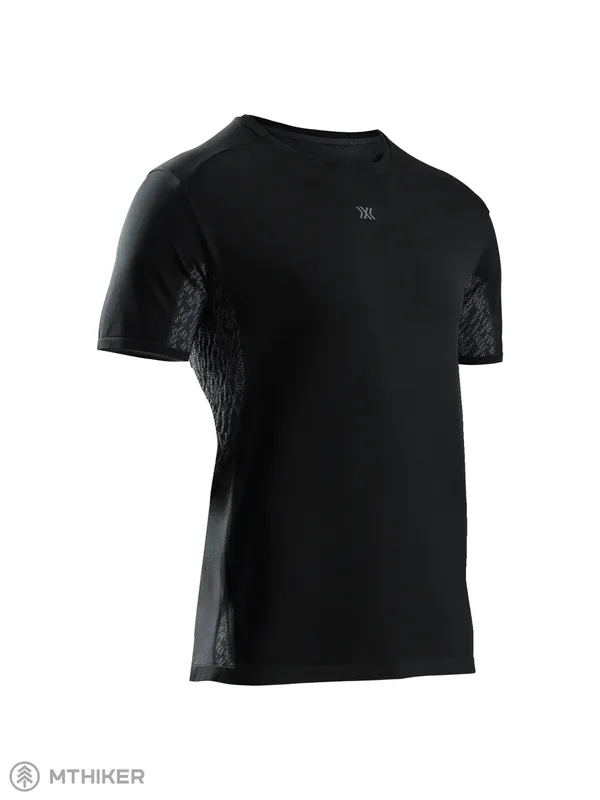 X-BIONIC Xceed Run Discover triko, x black Bezpečná Platba