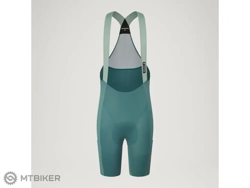 Endura AllTrack Ride kraťasy, teal Ihned K Objednání