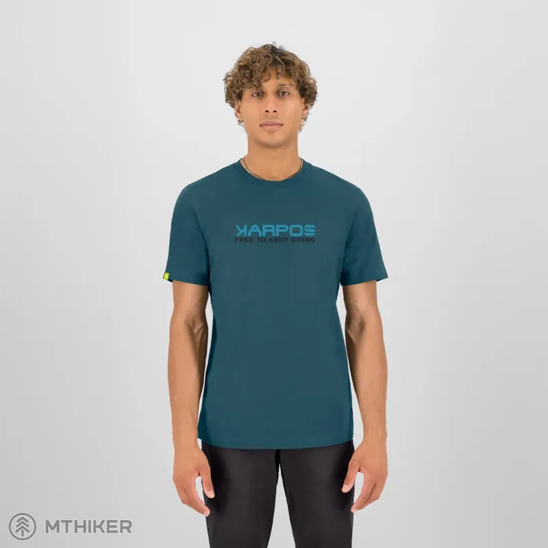 Karpos Loma Cotton triko, stargazer Super Cena