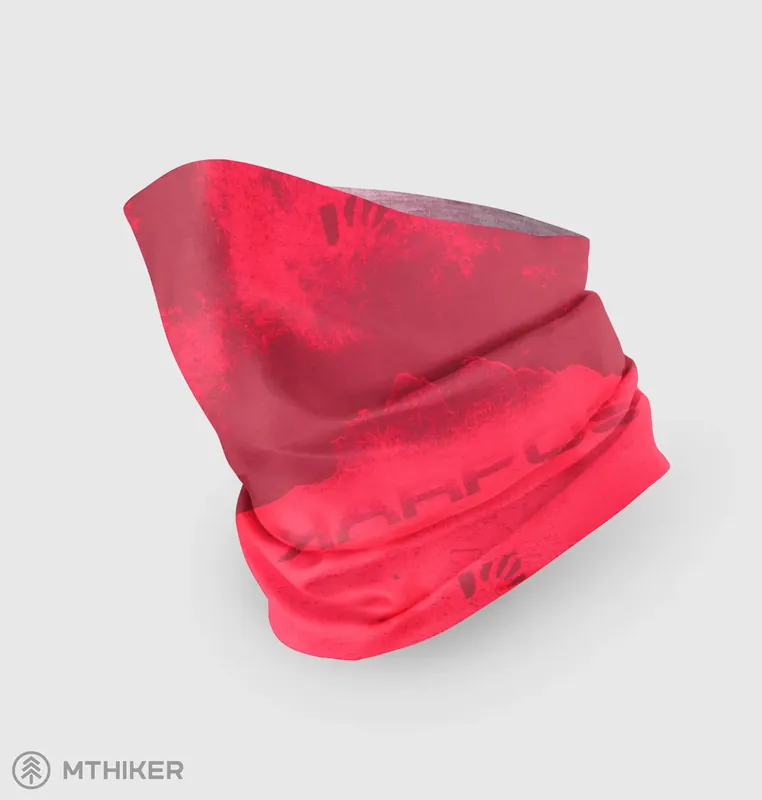 Odeslání Ihned Karpos Třecí nákrčník, beet red/pink