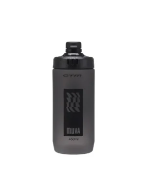CTM MUVA láhev, 0.45 l, kouřová Nízká Cena