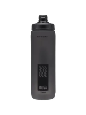 CTM MUVA láhev, 0.75 l, kouřová Poslední Šance