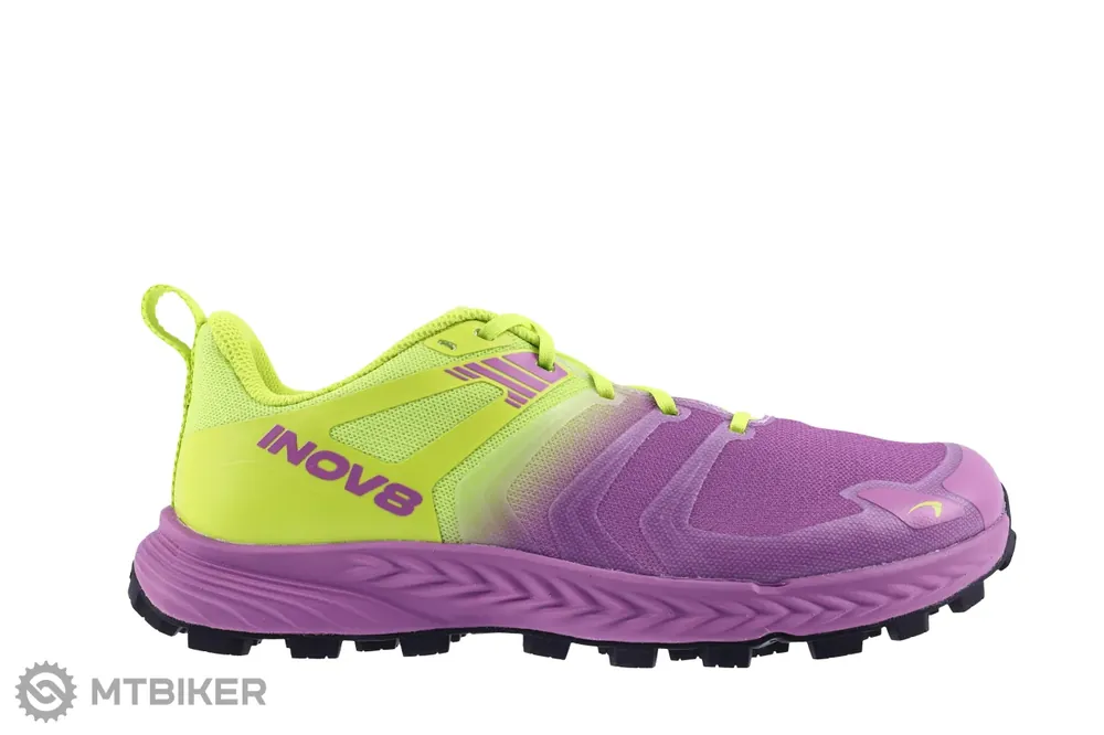 Vysoce Kvalitní inov-8 TRAILTALON SPEED dámské boty, fialová
