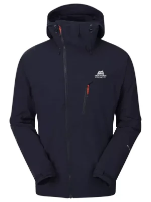 Autentický Mountain Equipment Squall bunda, cosmos