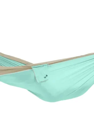 Autentický Ticket to the Moon Original hamak, mint/ice brown