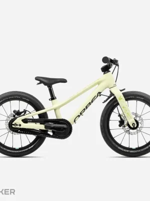 Akční Nabídka Orbea KIMU 16 dětské kolo, acid gum